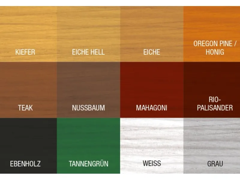 Hot BONDEX Dauerschutz-Lasur 2,5 l Oregon Pine