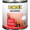 BONDEX Holzsiegel Transparent seidenglänzend 250 ml