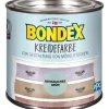 Discount BONDEX Kreidefarbe Behagliches Grün 500 ml