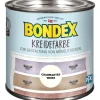 Best BONDEX Kreidefarbe Charmantes Weiß 500 ml