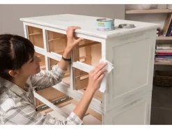 BONDEX Kreidefarbe Cremig Vanille 500 ml