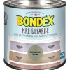 BONDEX Kreidefarbe Elegantes Taupe 500 ml