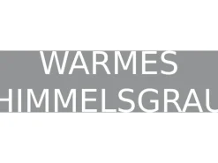 BONDEX Kreidefarbe Spray Warmes Himmelsgrau 0,4 l