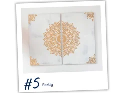 BONDEX Kreidefarbe Spray Wolkiges Weiss 0,4 l