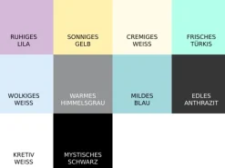 Online BONDEX Kreidefarbe Spray Mystisches 0,4 l Schwarz