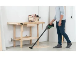 Bosch Akku-Sauger UniversalVac 18V Solo