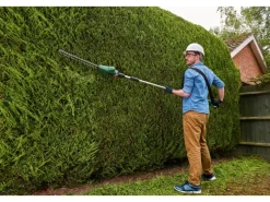 Clearance Bosch Akku-Teleskop-Heckenschere UniversalHedgePole 18 Solo