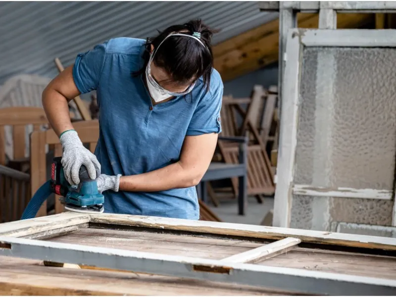 Discount Bosch Expert Schleifblatt C470 100 mm x 150 mm K60 10 Stück