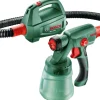 Clearance Bosch Feinsprühsystem PFS 1000