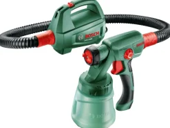 Clearance Bosch Feinsprühsystem PFS 1000