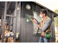 Clearance Bosch Feinsprühsystem PFS 1000