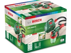 Bosch Feinsprühsystem PFS 3000-2