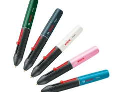 Bosch Heißklebestift Gluey Marshmallow