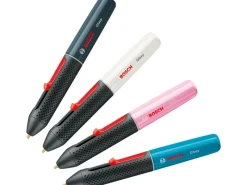 Bosch Heißklebestift Gluey Marshmallow
