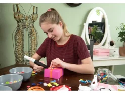 Bosch Heißklebestift Gluey Marshmallow