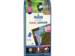 New Bosch Pets Bosch Maxi Junior 15 kg