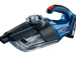 Clearance Bosch Professional Akku-Handstaubsauger GAS 18 V-1 Solo