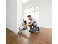 Clearance Bosch Professional Akku-Handstaubsauger GAS 18 V-1 Solo