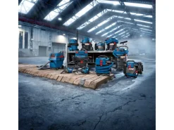 Clearance Bosch Professional Akku-Handstaubsauger GAS 18 V-1 Solo