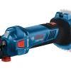 Bosch Professional Akku-Rotationswerkzeug GCU 18 V-30