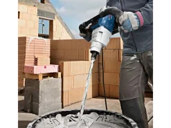 Sale Bosch Professional Rührwerk GRW 12 E 1.200 W inkl. Rührkorb 140 mm