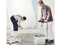 Sale Bosch Professional Rührwerk GRW 12 E 1.200 W inkl. Rührkorb 140 mm