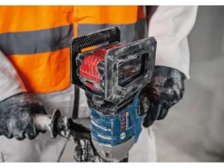 New Bosch Professional Rührwerk GRW 18V-120 Solo