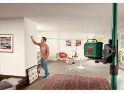 Sale Bosch Teleskopstange TP 320 Regulierbare Höhe 106 cm - 320 cm