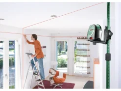 Sale Bosch Teleskopstange TP 320 Regulierbare Höhe 106 cm - 320 cm