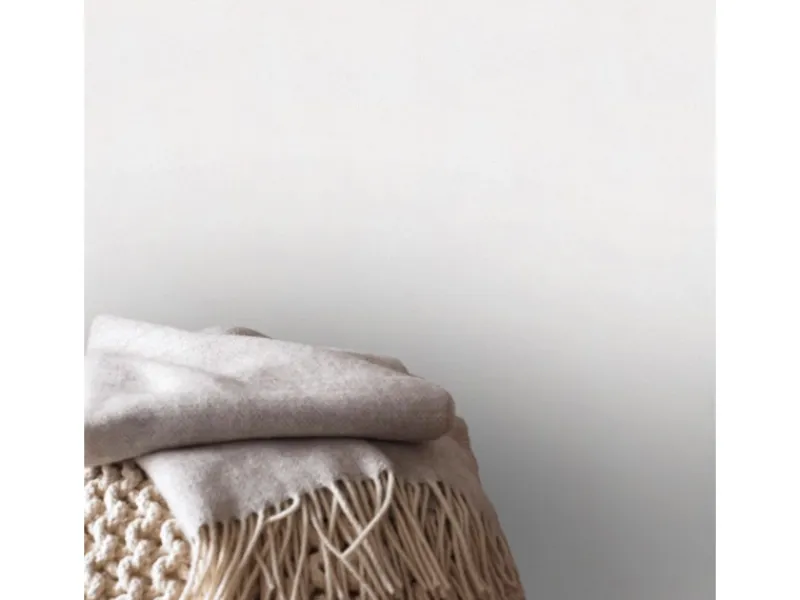 Boutique Luxury Boutique Vliestapete Wall Doctor Lining Paper White 10,05 x 0,52 m