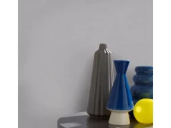 Boutique Luxury Boutique Vliestapete Wall Doctor Lining Paper White 10,05 x 0,52 m