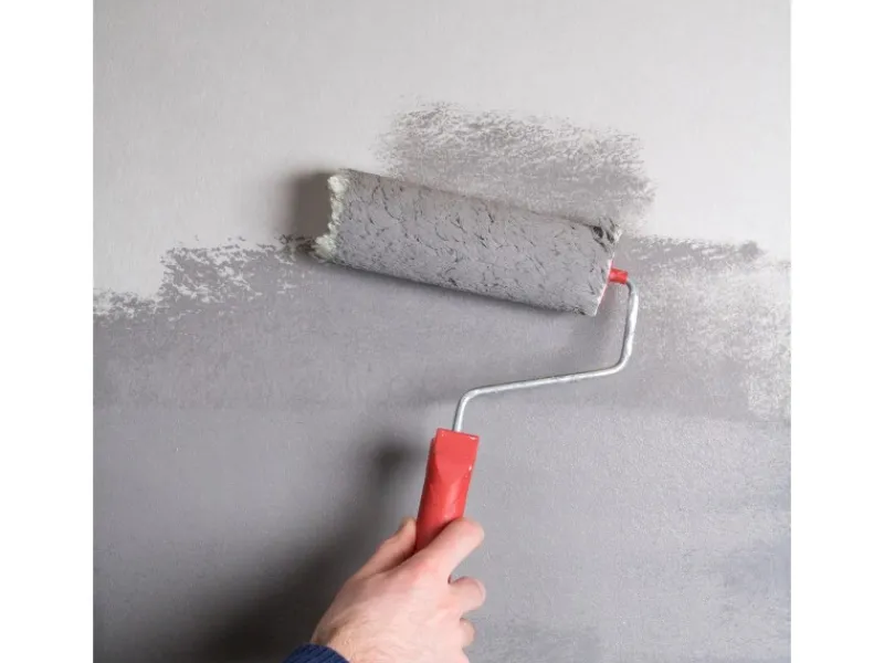 Boutique Luxury Boutique Vliestapete Wall Doctor Lining Paper White 10,05 x 0,52 m