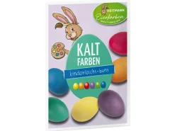 New Brauns-Heitmann Eierfarben 5 Farben