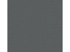 Bricoflor anthrazit Tapete Geometrisch Schwarze Mustertapete mit Glitzer Effekt für Schlafzimmer und Küche Waschbeständige Vliestapete mit Vinyl