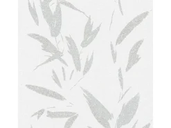 Online Bricoflor Bambus Tapete Asiatisch Moderne Vliestapete mit Bambusblätter Design Wellness Bambustapete Ideal für Badezimmer und Schlafzimmer