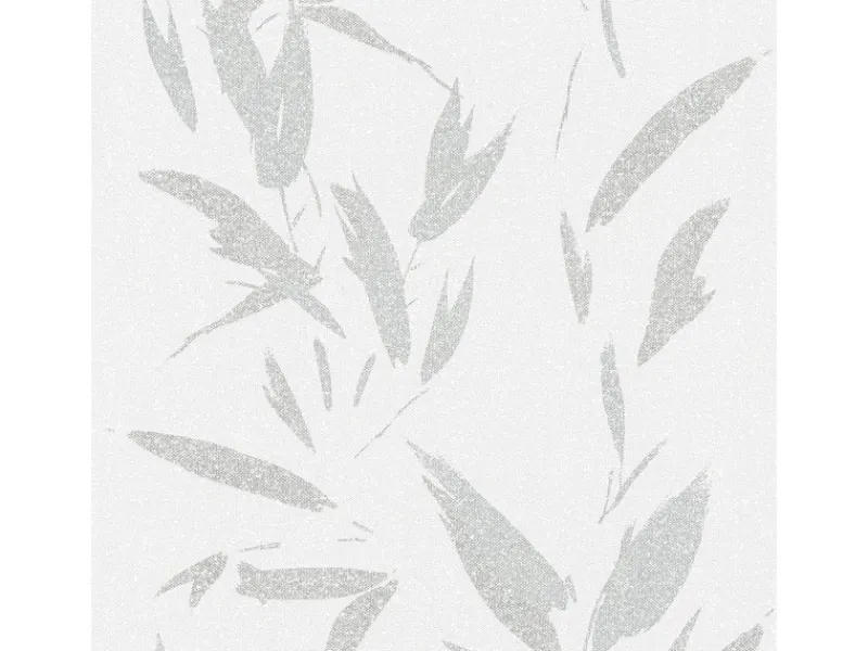 Online Bricoflor Bambus Tapete Asiatisch Moderne Vliestapete mit Bambusblätter Design Wellness Bambustapete Ideal für Badezimmer und Schlafzimmer