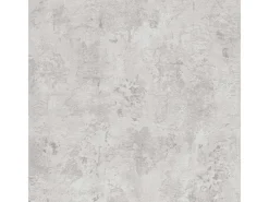 Bricoflor Beton Tapete Scheuerbeständig Vliestapete in Betonoptik Hellgrau Ideal für Industrial Küche und Wohnzimmer