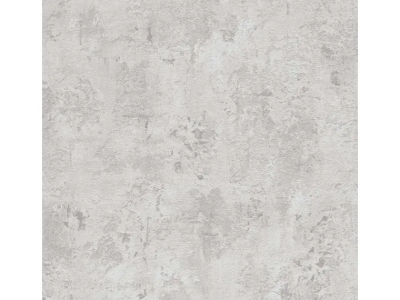 Bricoflor Beton Tapete Scheuerbeständig Vliestapete in Betonoptik Hellgrau Ideal für Industrial Küche und Wohnzimmer