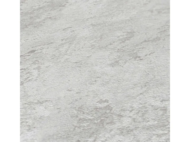 Bricoflor Beton Tapete Scheuerbeständig Vliestapete in Betonoptik Hellgrau Ideal für Industrial Küche und Wohnzimmer