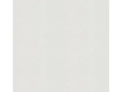 Bricoflor Einfarbige Tapete überstreichbar Uni Vliestapete Hell Ideal Zum überstreichen für Küche und Wohnzimmer Weiße Vlies Wandtapete mit Vinyl