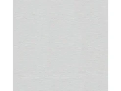 Hot Bricoflor Hellgraue Tapete mit Struktur Einfarbige Wohnzimmer und Büro Vliestapete überstreichbar Graue Vlies Strukturtapete Hell zum überstreichen