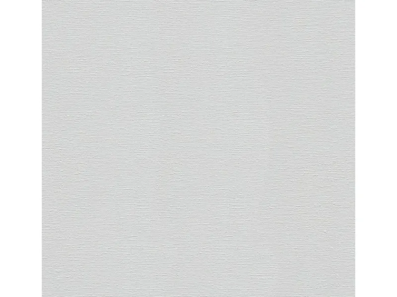 Hot Bricoflor Hellgraue Tapete mit Struktur Einfarbige Wohnzimmer und Büro Vliestapete überstreichbar Graue Vlies Strukturtapete Hell zum überstreichen