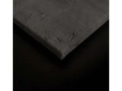 Sale Bricoflor Kunst Wandbild Mit Menschen Rot Grau Leinwandbild Abstrakte Kunst Gemälde Leinwand Ausgefallen In 90 X 60 Cm