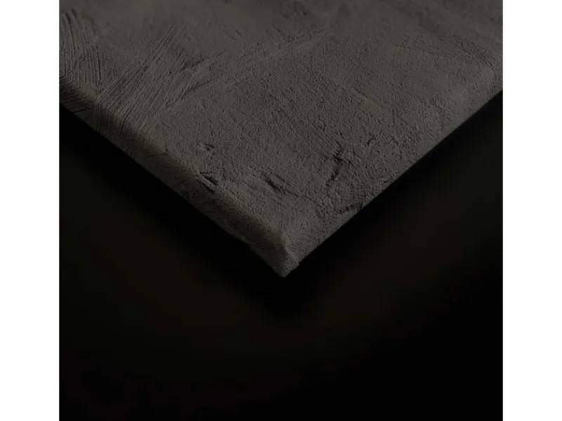 Sale Bricoflor Kunst Wandbild Mit Menschen Rot Grau Leinwandbild Abstrakte Kunst Gemälde Leinwand Ausgefallen In 90 X 60 Cm