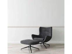 Bricoflor Landhaus Tapetenbordüre Selbstklebend Blümchen Tapeten Bordüre Ideal für Bad und Küche im Landhausstil Vlies Tapetenborte in Weiß und Gold