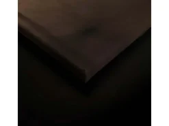 Bricoflor Leinwand Mit Pusteblume In Grau Gold Natur Wandbild Mit Sonnenuntergang Ideal Für Schlafzimmer Und Flur Canvas Bild Auf Keilrahmen