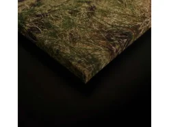 Bricoflor Leinwand Mit Strand Und Leuchtturm Keilrahmen Bild Mit Dünen Und Meer Ideal Für Badezimmer Und Schlafzimmer Maritimes Wandbild In Blau