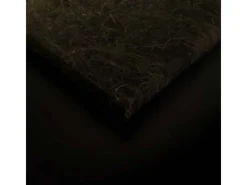 Bricoflor Leinwand Mit Toskana Im Sonnenuntergang Landschaft Wandbild In Grün Und Orange Für Wohnzimmer Mediterranes Leinwandbild Auf Keilrahmen