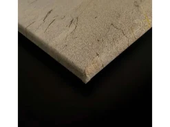 Bricoflor Leinwandbild Dünen Strand Meer Wandbild Ostsee Mit Küstenlandschaft Deko Bild Maritim Für Schlafzimmer In 90 X 60 Cm