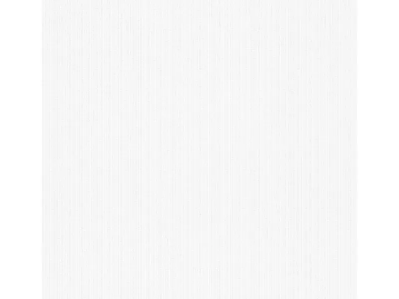 Online Bricoflor Linien Tapete Weiß Uni Vliestapete Dünn Gestreift für Schlafzimmer und Arbeitszimmer überstreichbare Vlies Streifentapete Modern für Büro